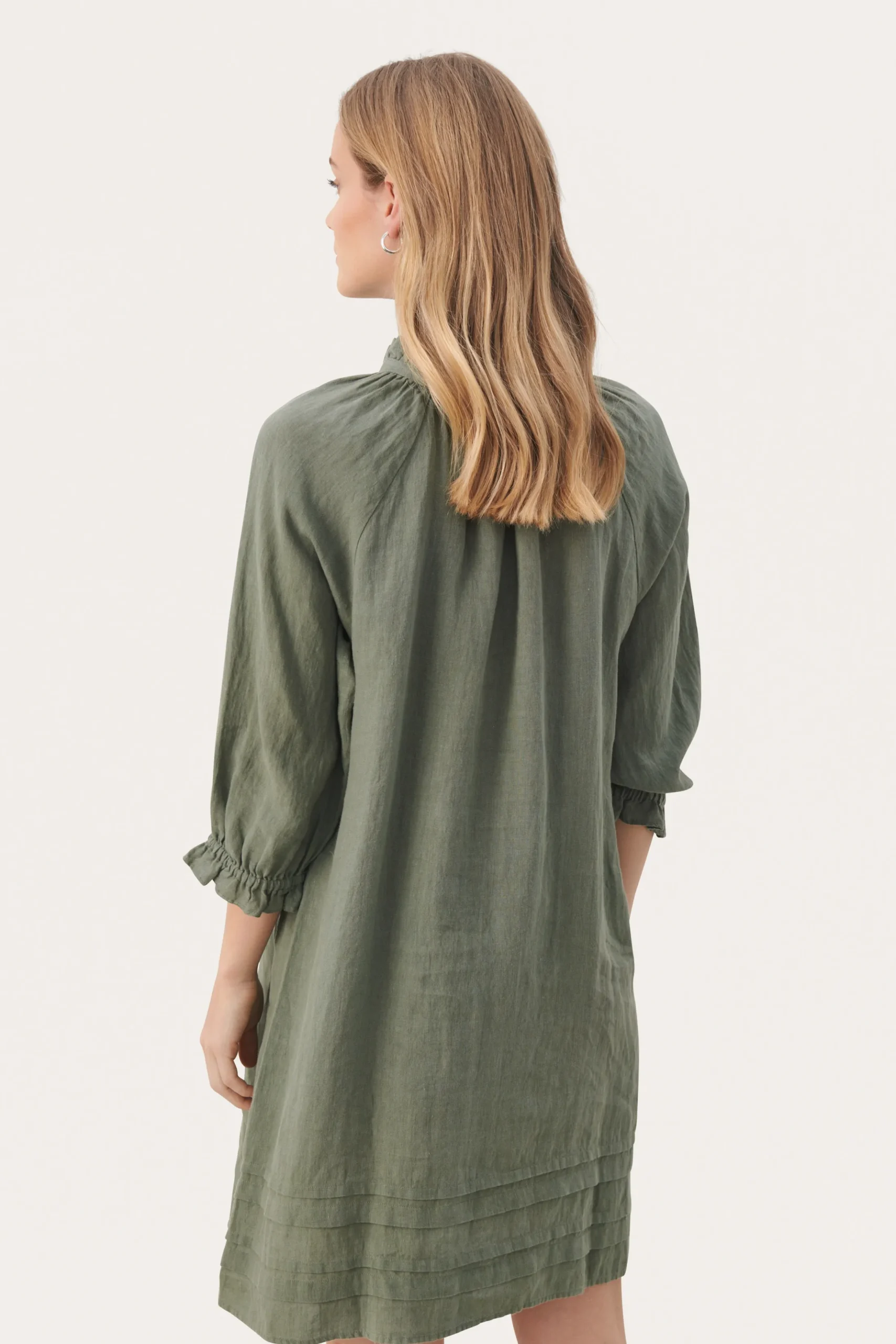 AranPW Dress