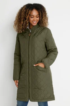 ArwenCR Outerwear