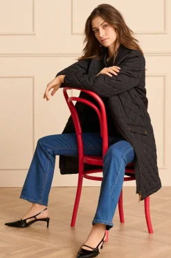ArwenCR Outerwear