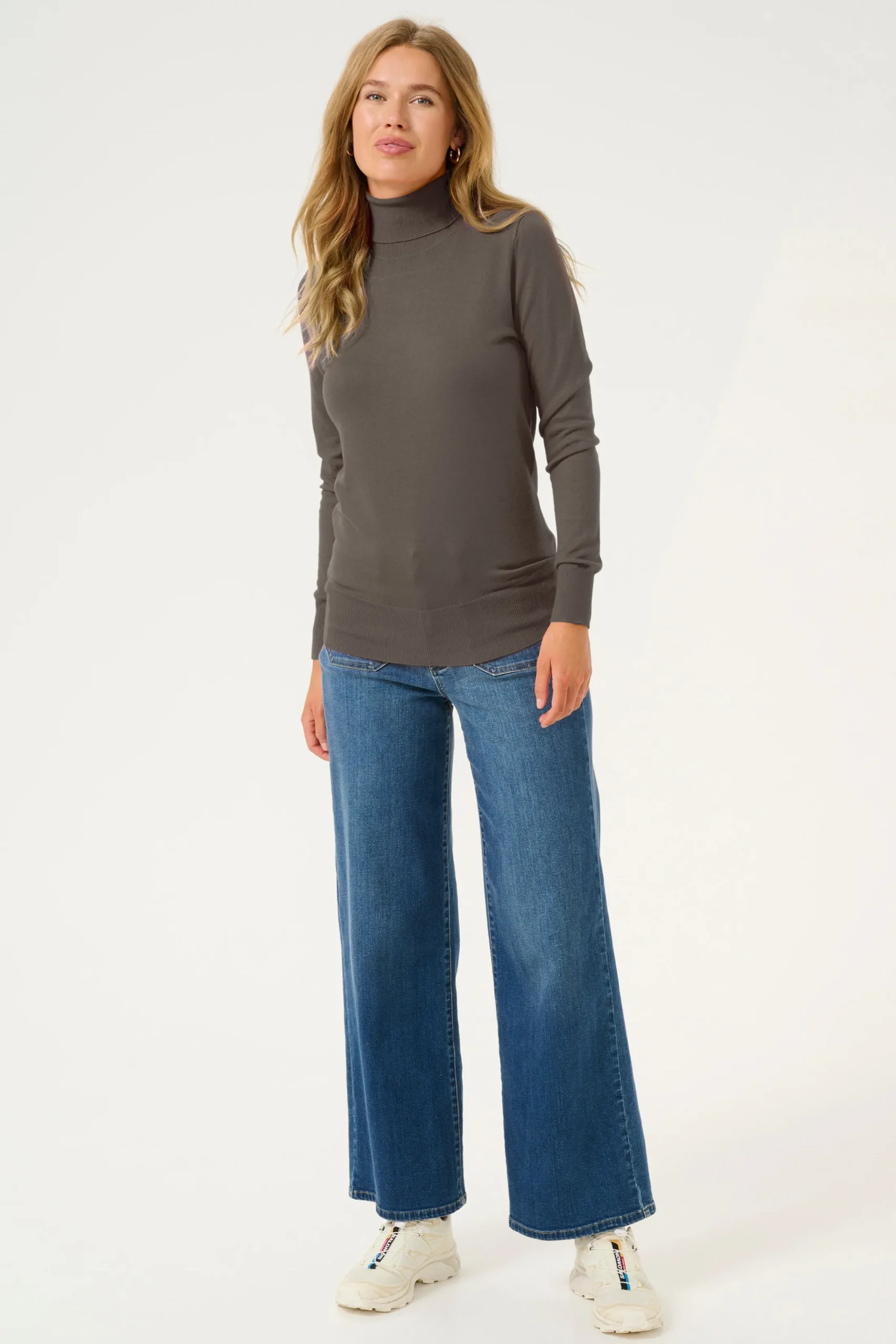 Astrid Pullover
