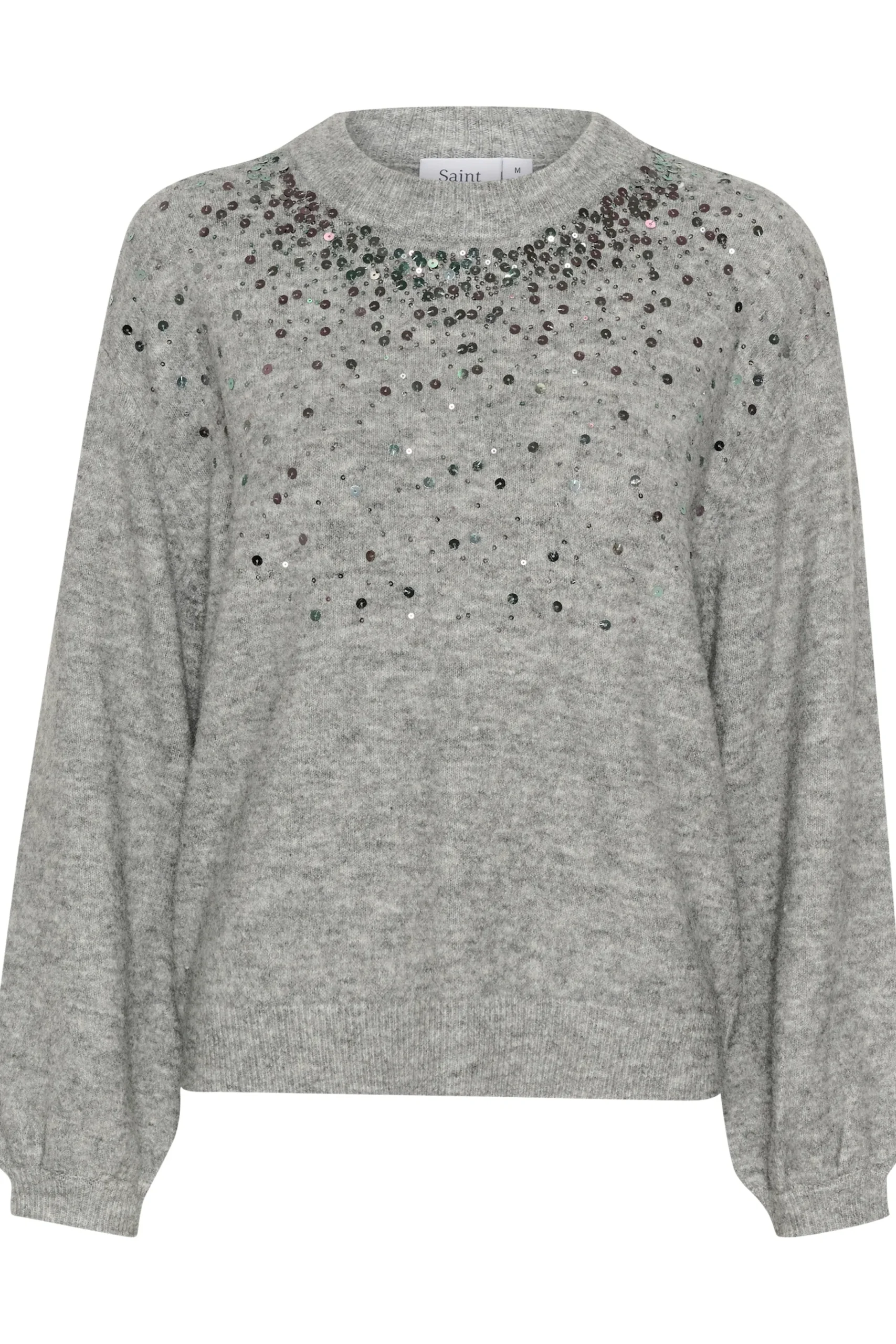 BarbelSZ Pullover
