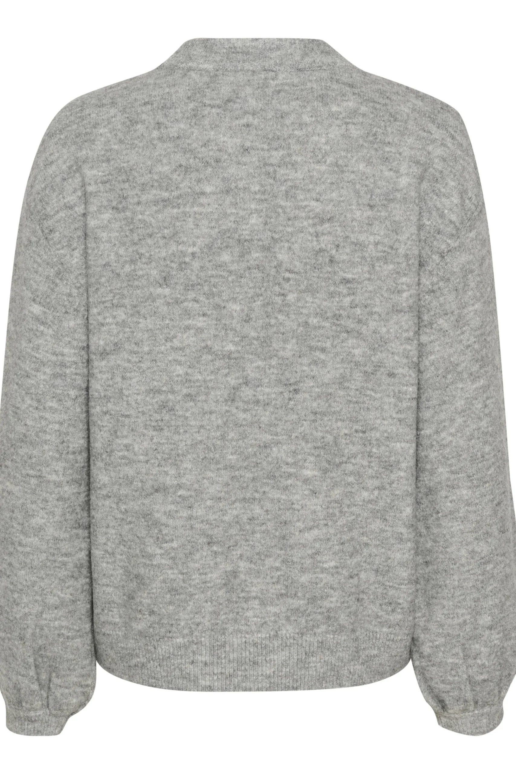 BarbelSZ Pullover