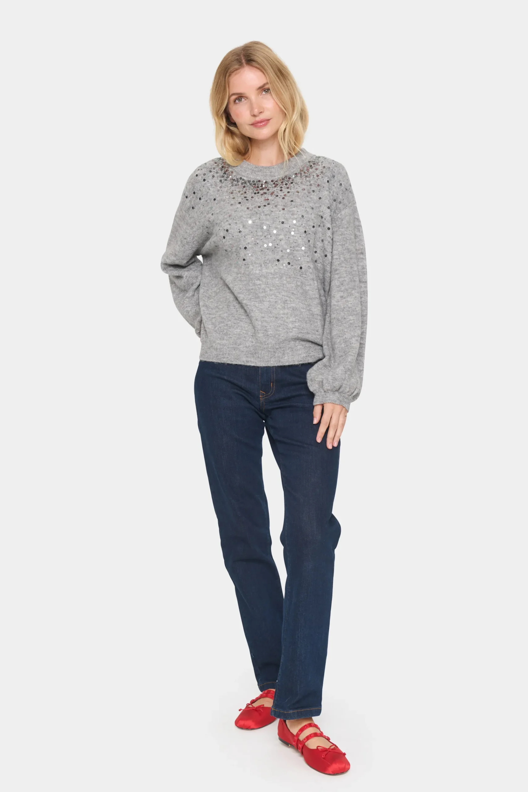 BarbelSZ Pullover
