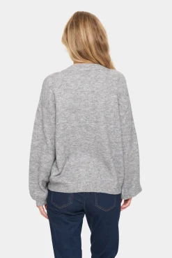 BarbelSZ Pullover