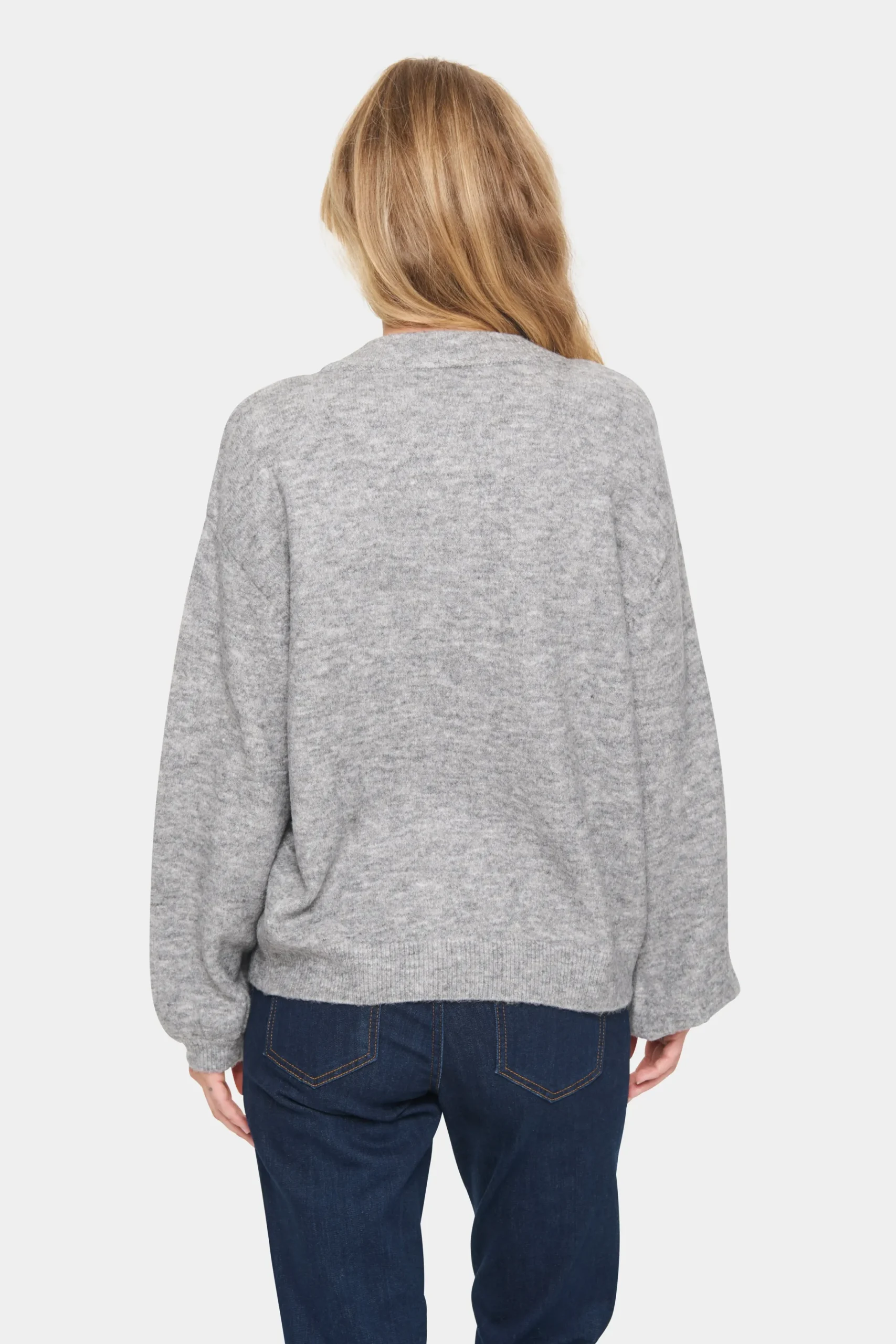 BarbelSZ Pullover
