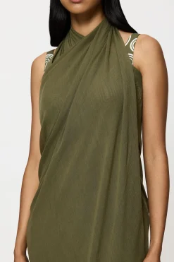 BeachPareo Scarf