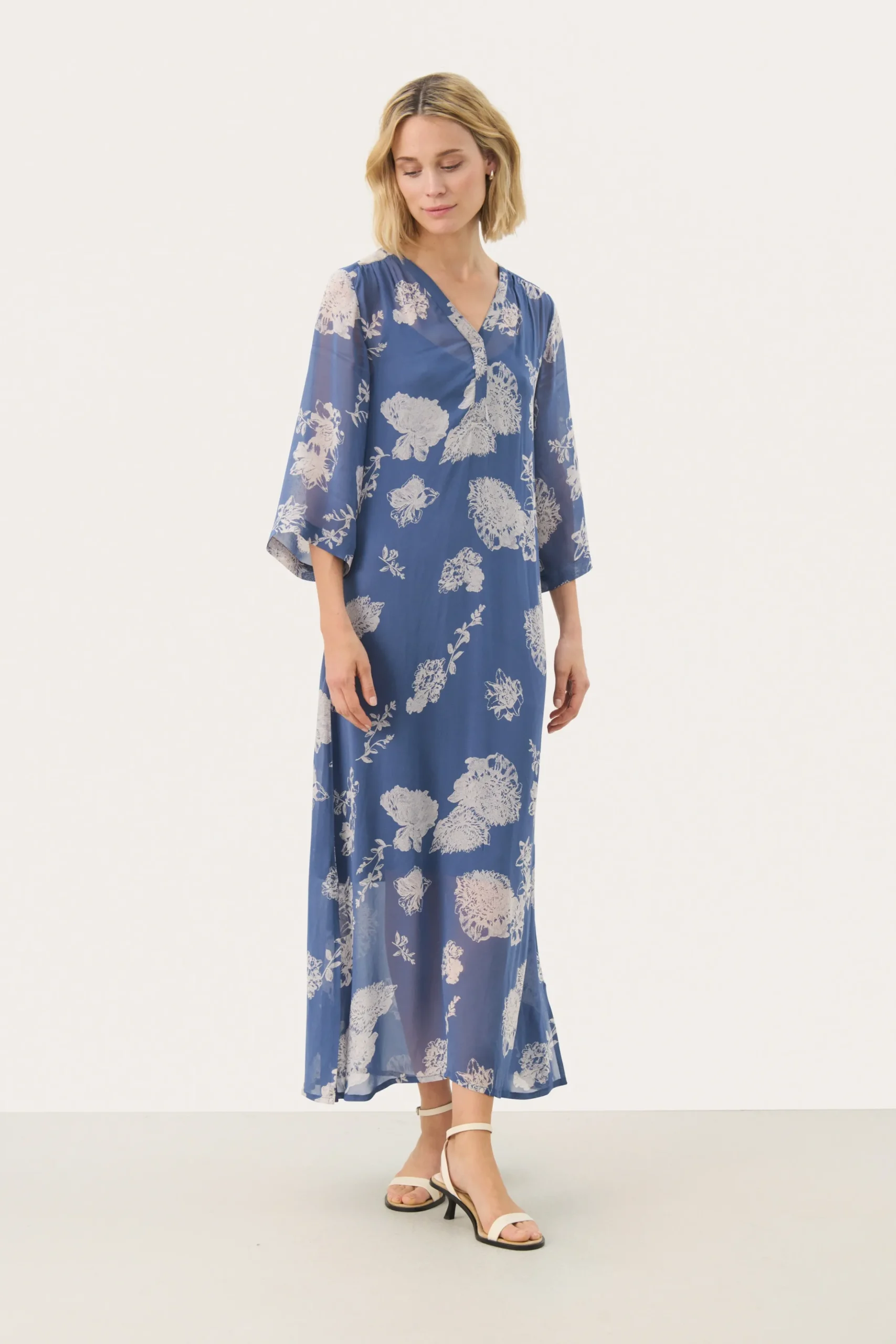 BeritPW Dress