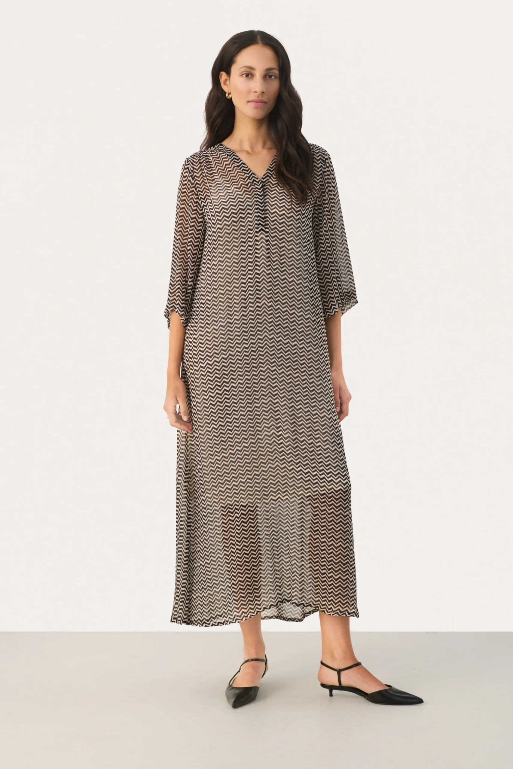 BeritPW Dress
