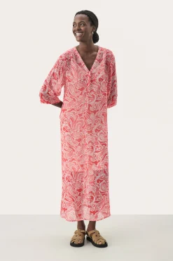 BeritPW Dress