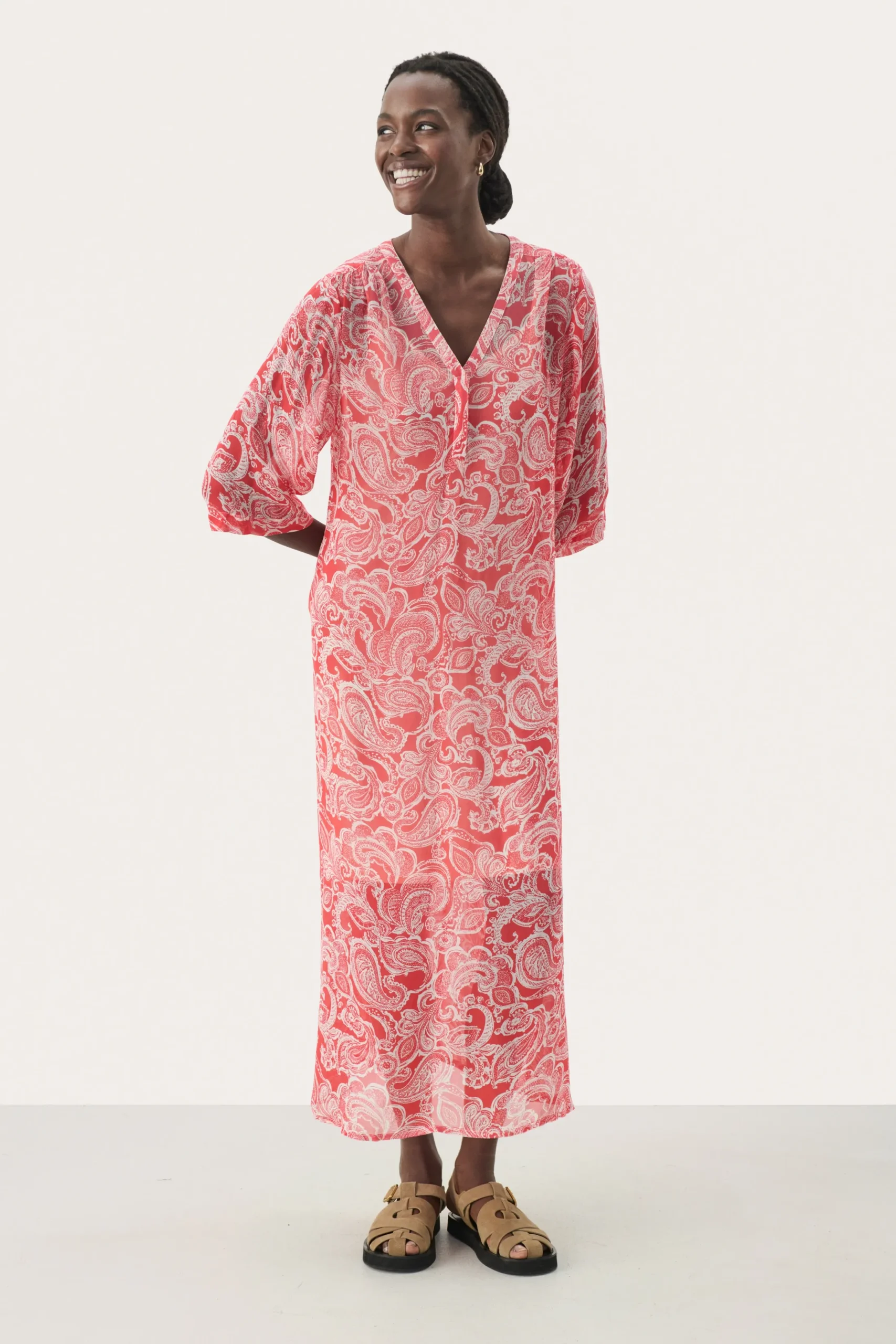 BeritPW Dress