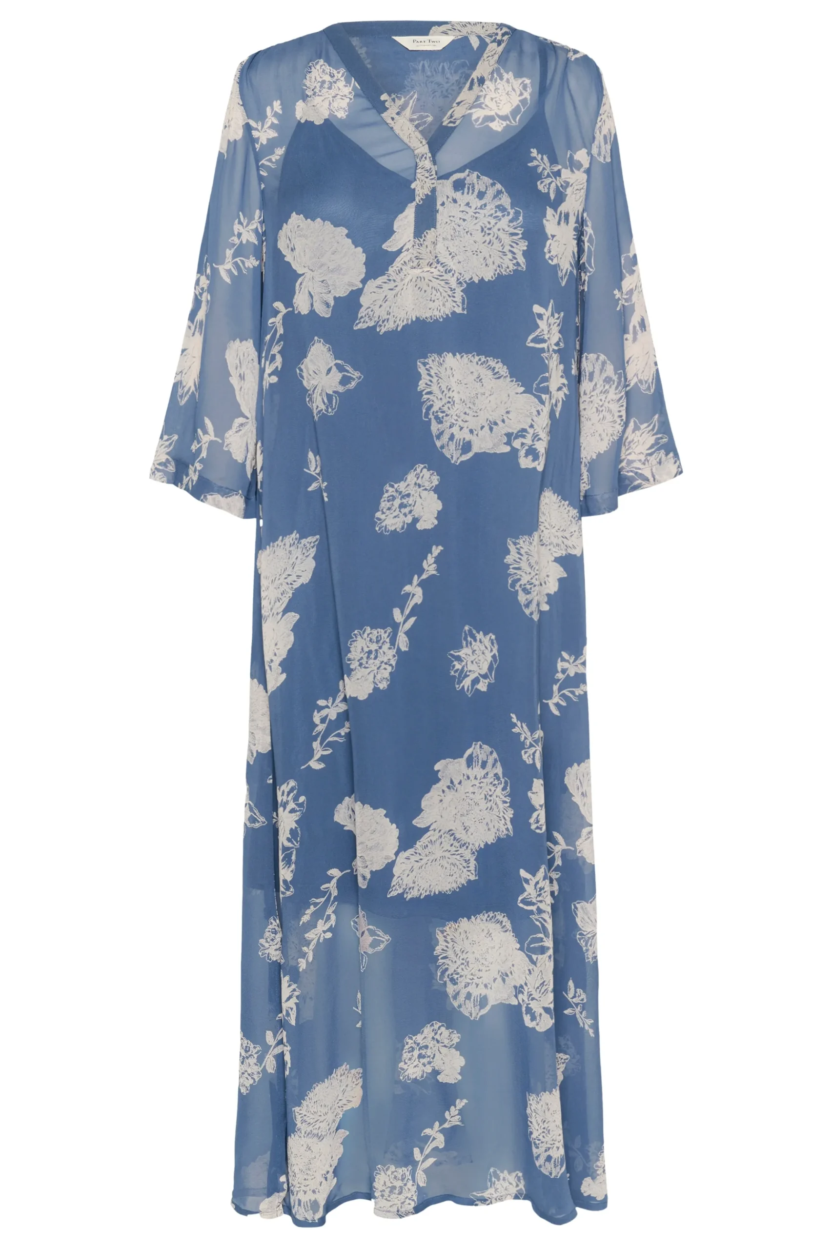 BeritPW Dress