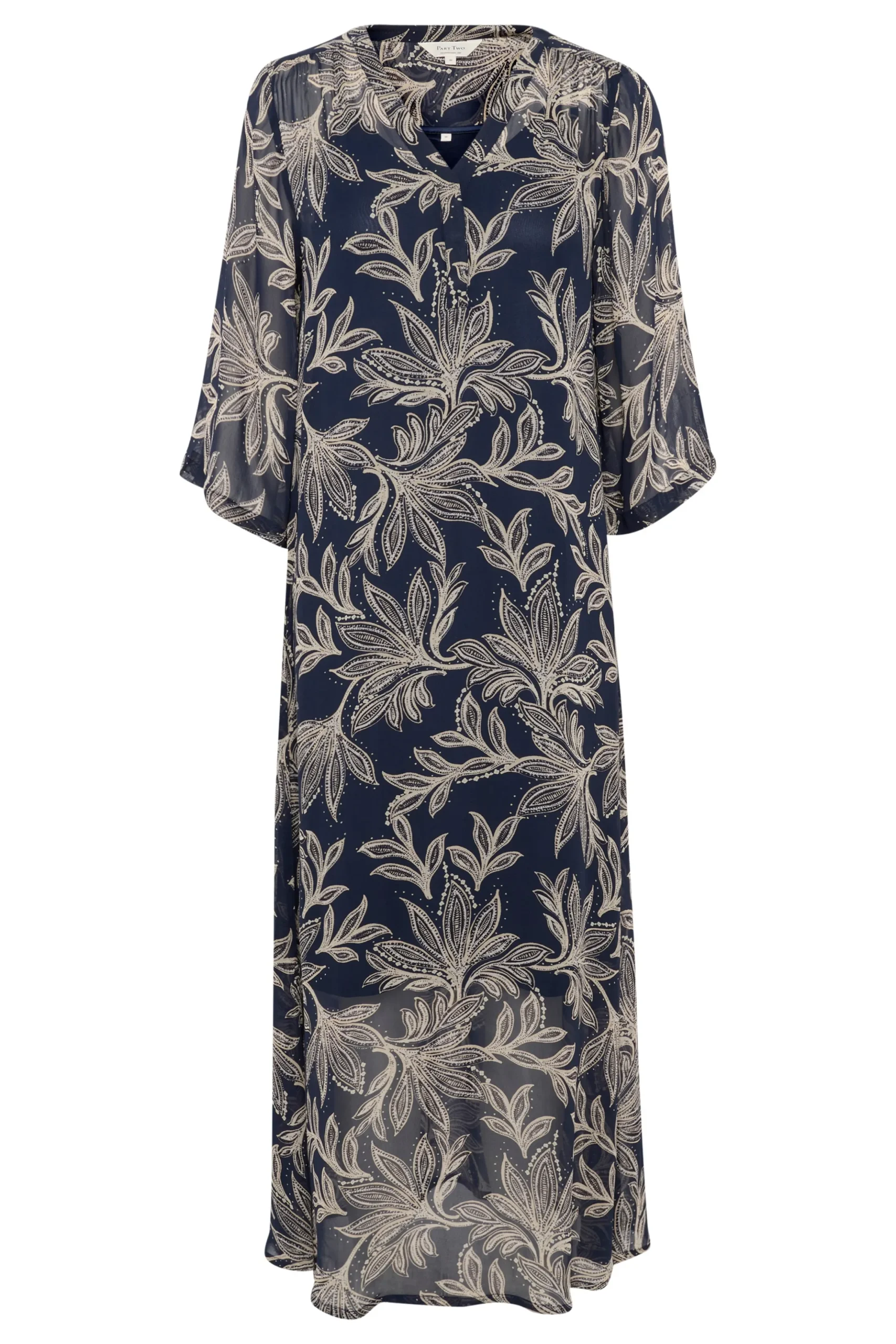 BeritPW Dress