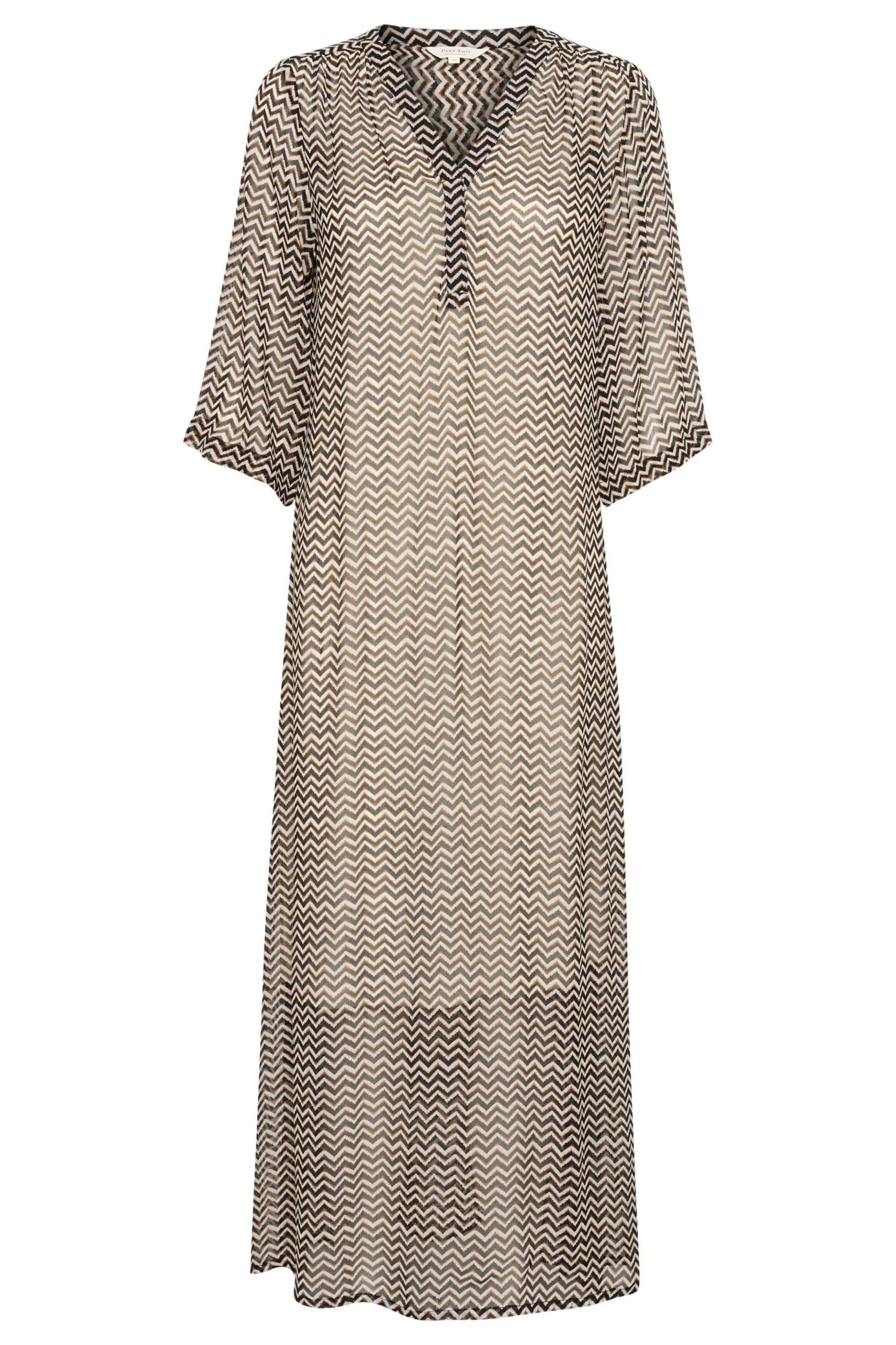 BeritPW Dress