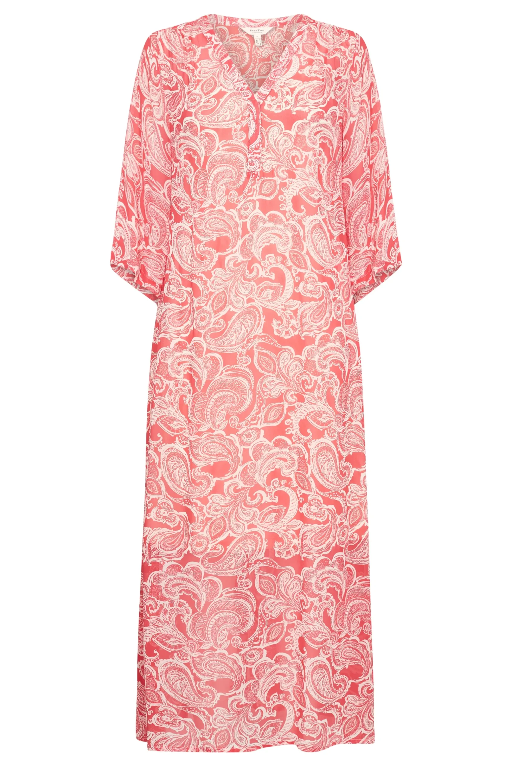 BeritPW Dress