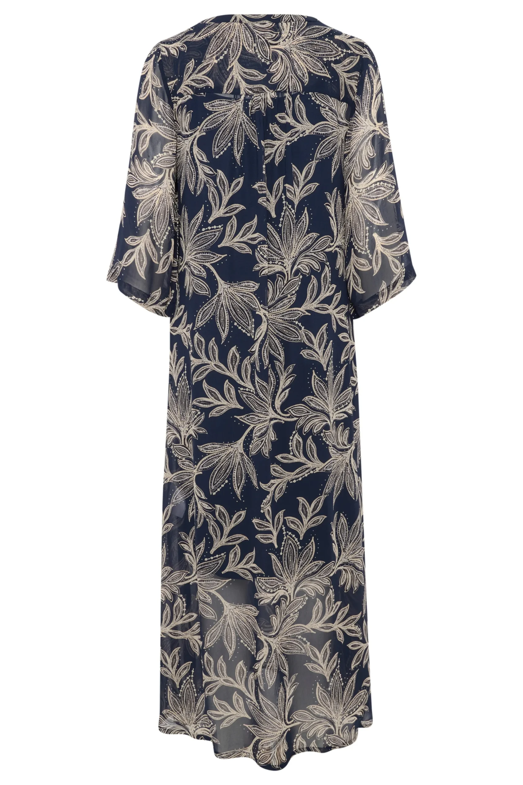 BeritPW Dress