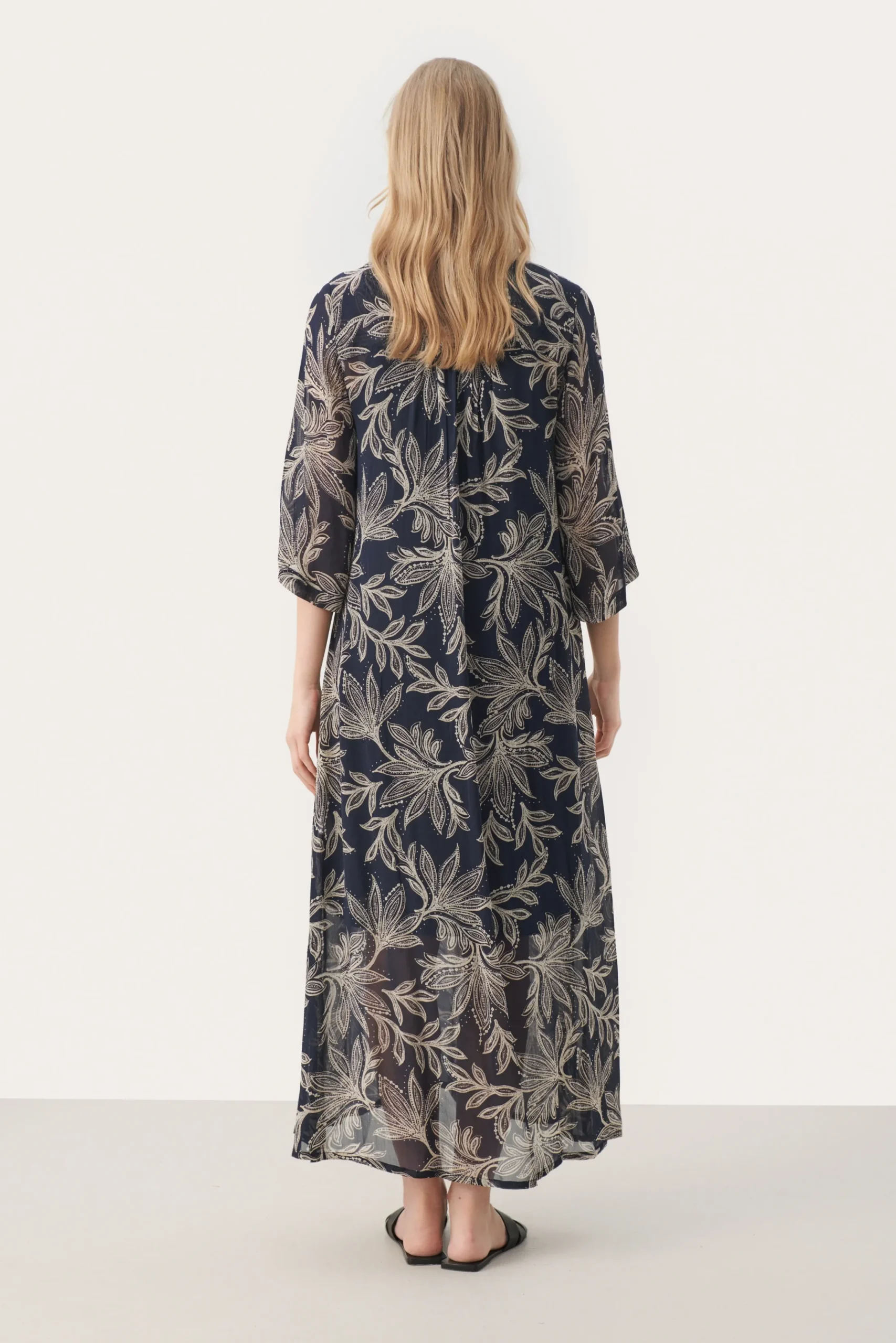 BeritPW Dress