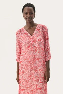 BeritPW Dress