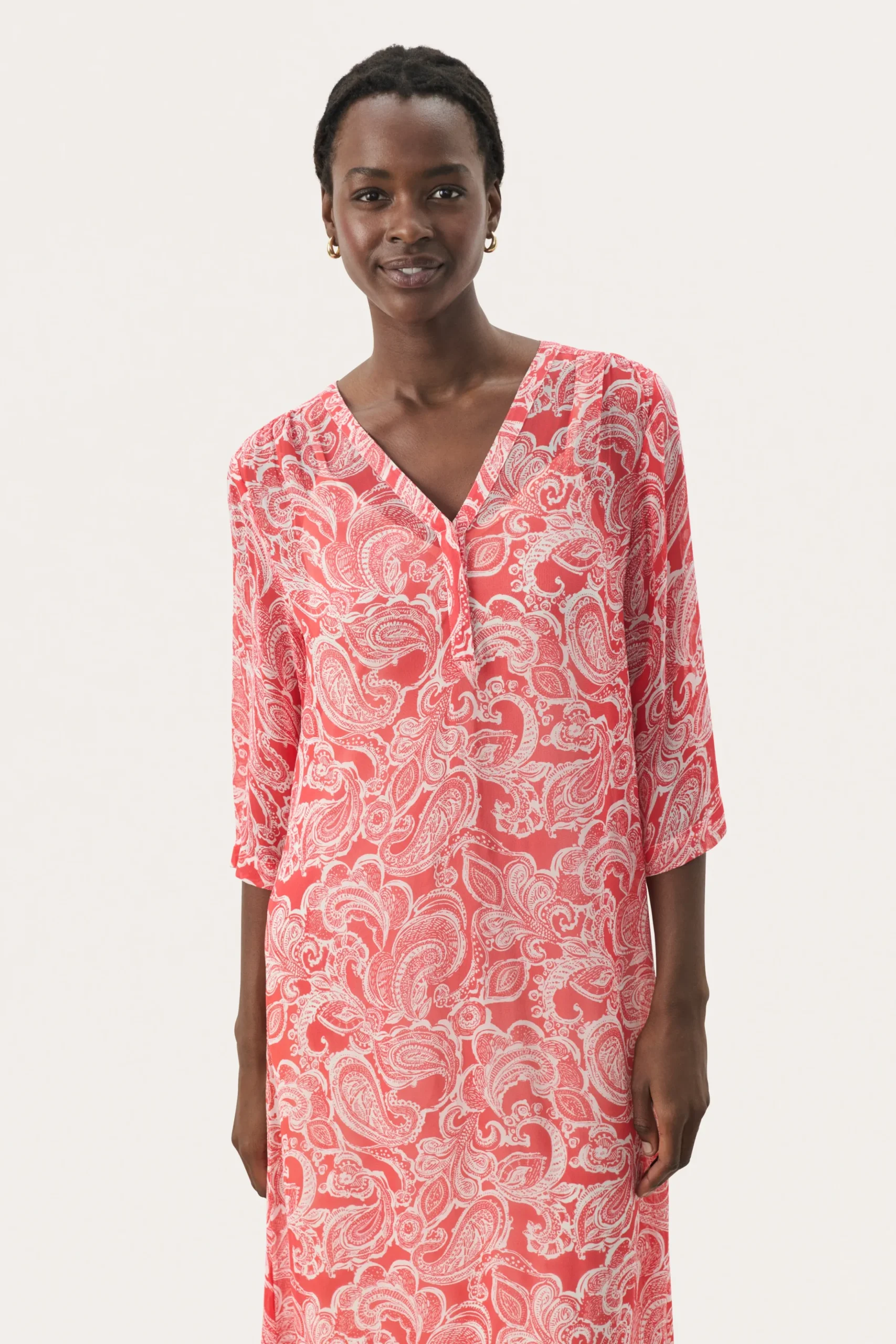 BeritPW Dress