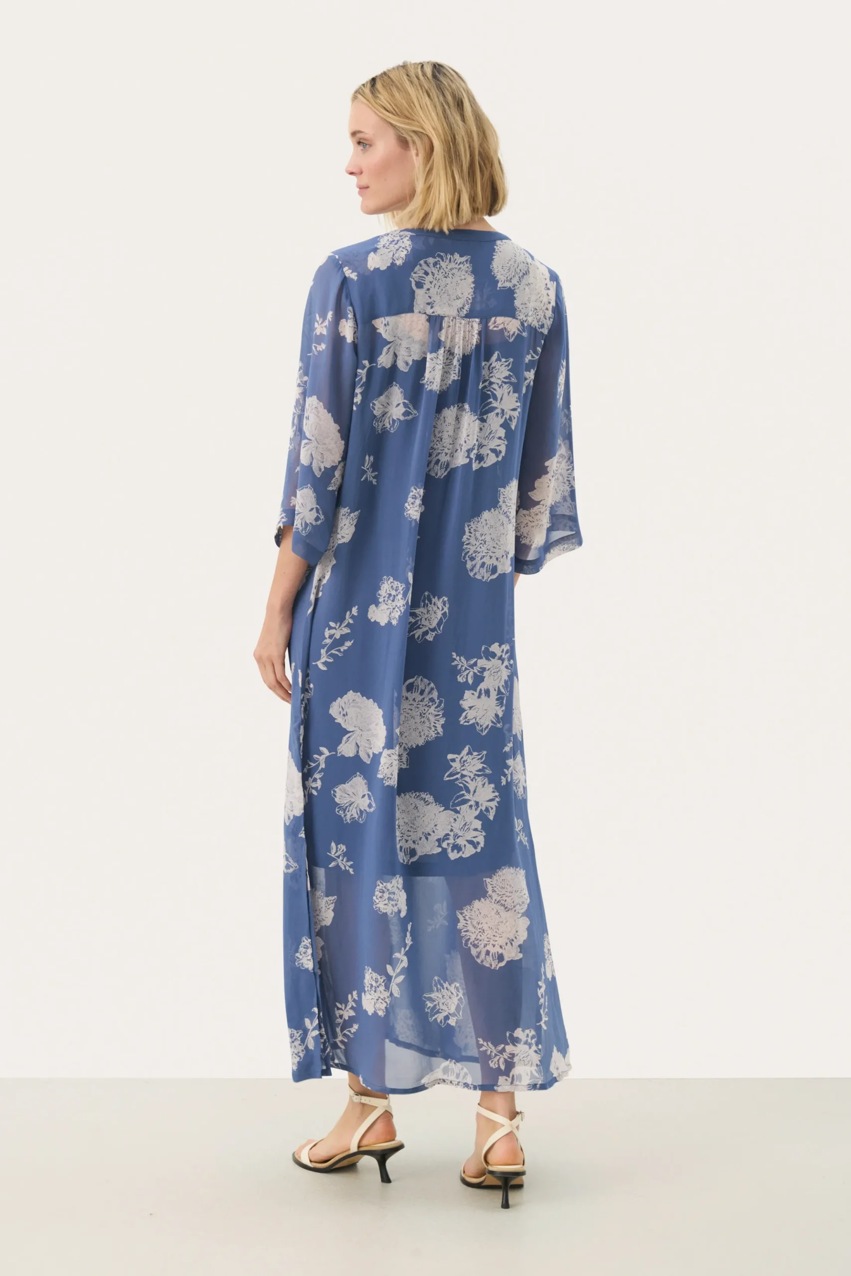 BeritPW Dress