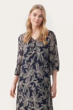 BeritPW Dress