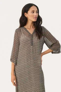 BeritPW Dress