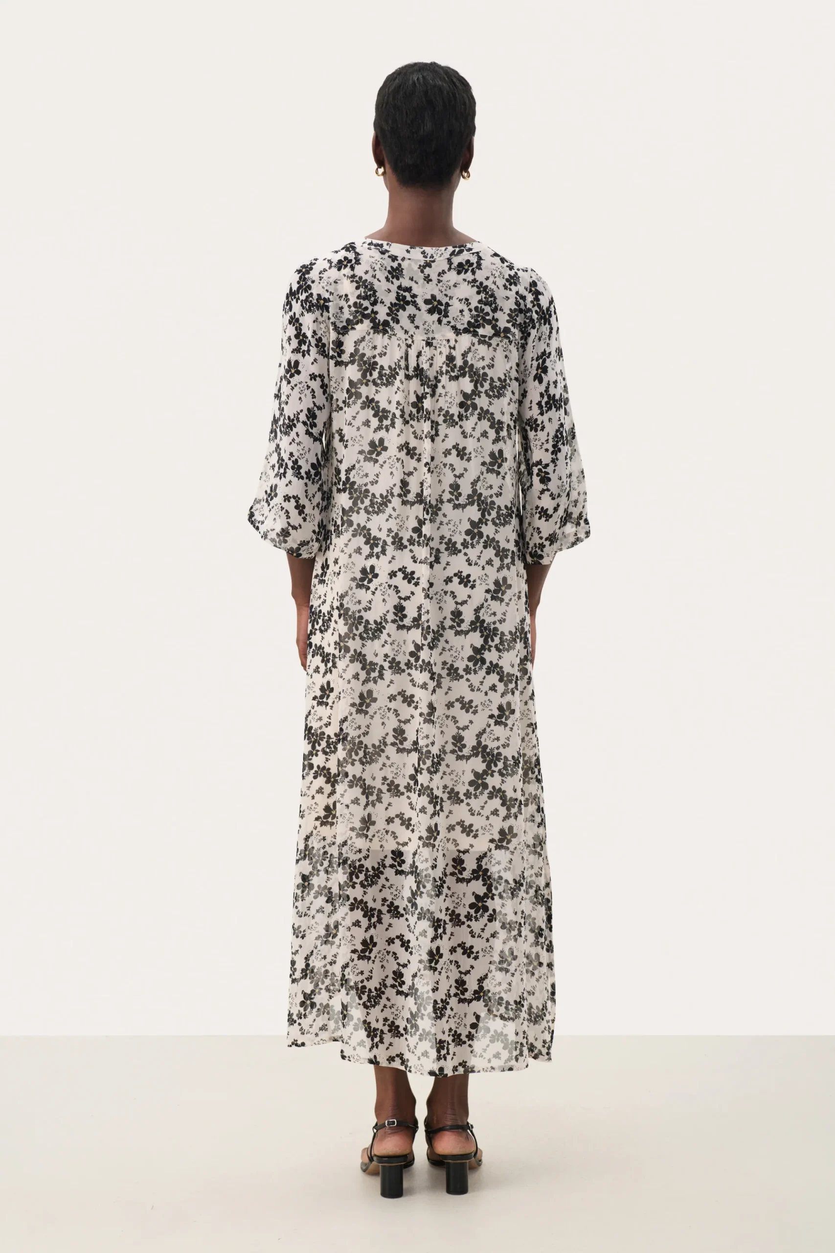 BeritPW Dress
