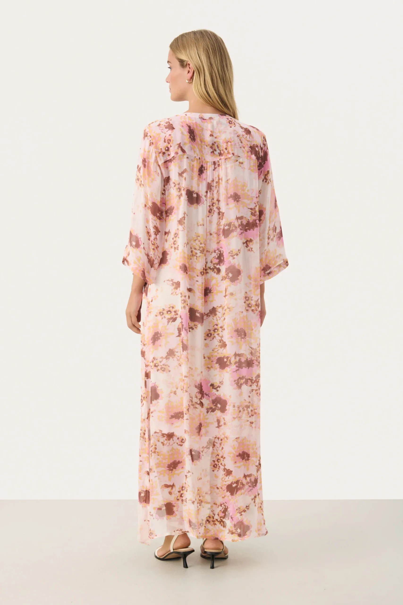 BeritPW Dress