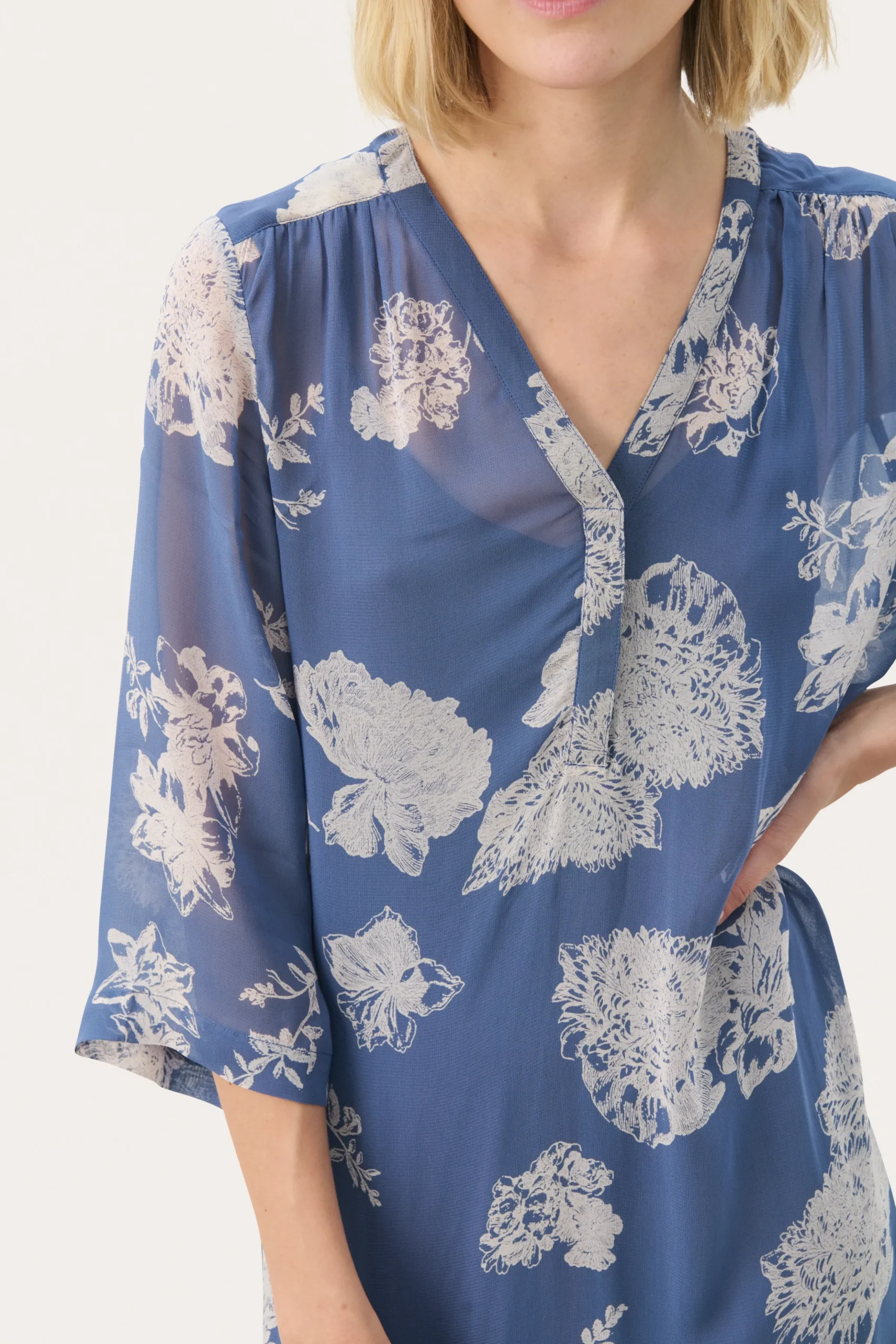 BeritPW Dress