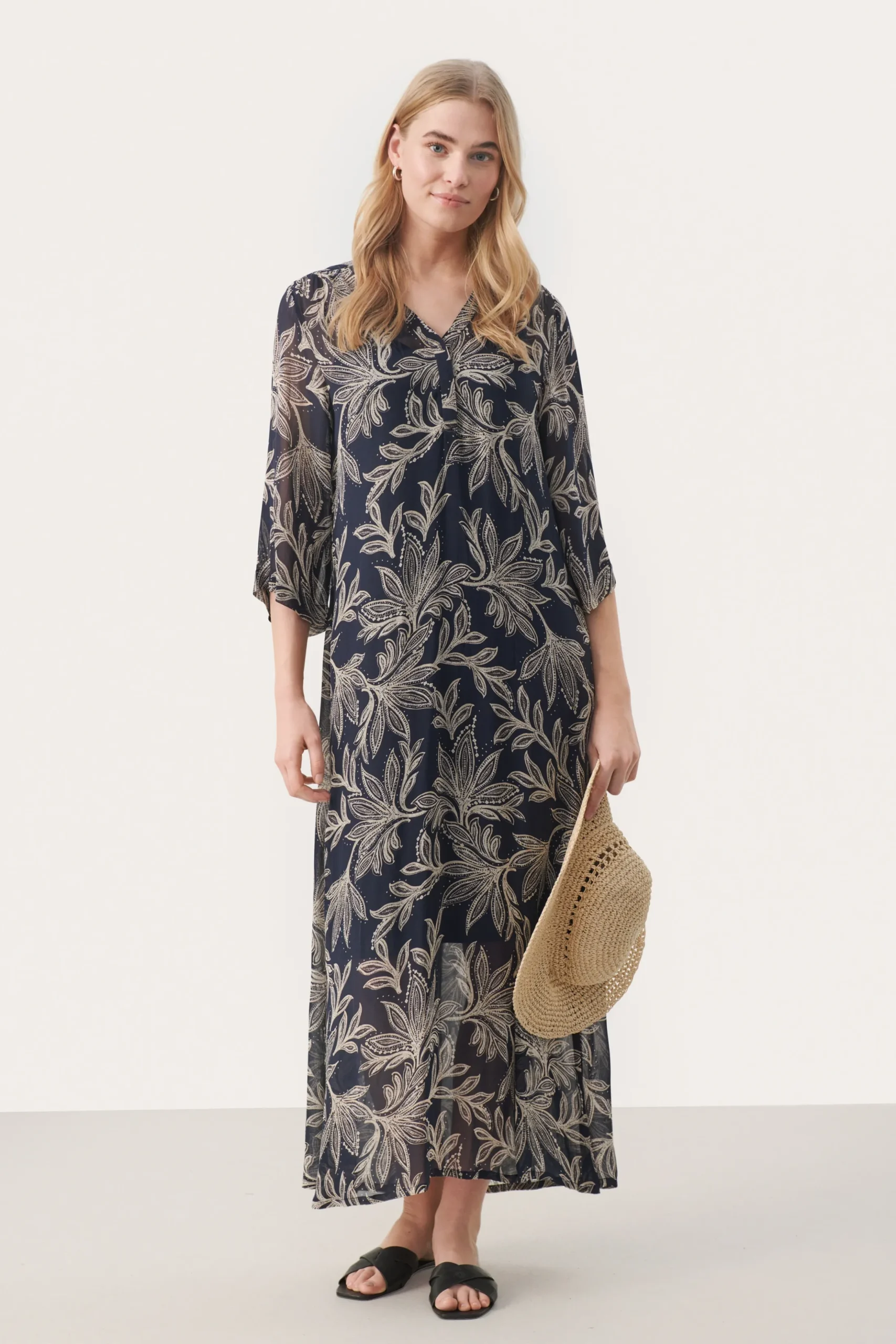 BeritPW Dress