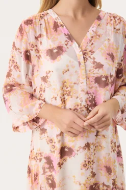 BeritPW Dress