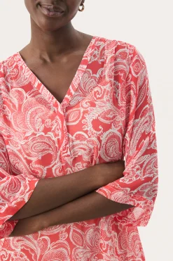 BeritPW Dress