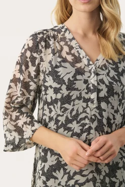 BeritPW Dress