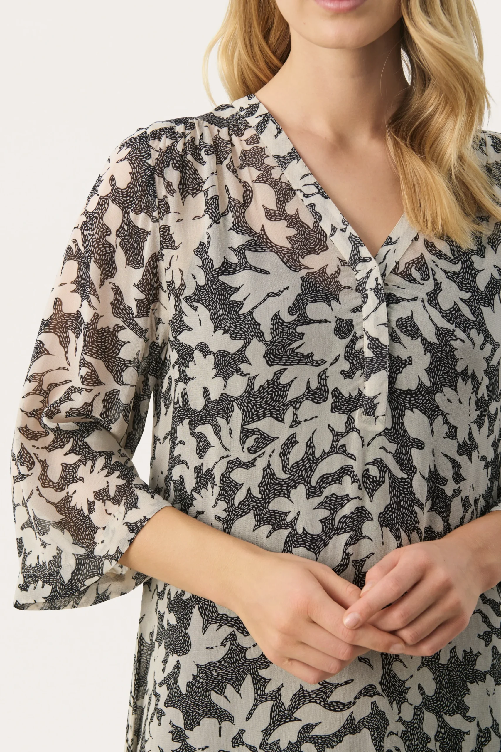 BeritPW Dress