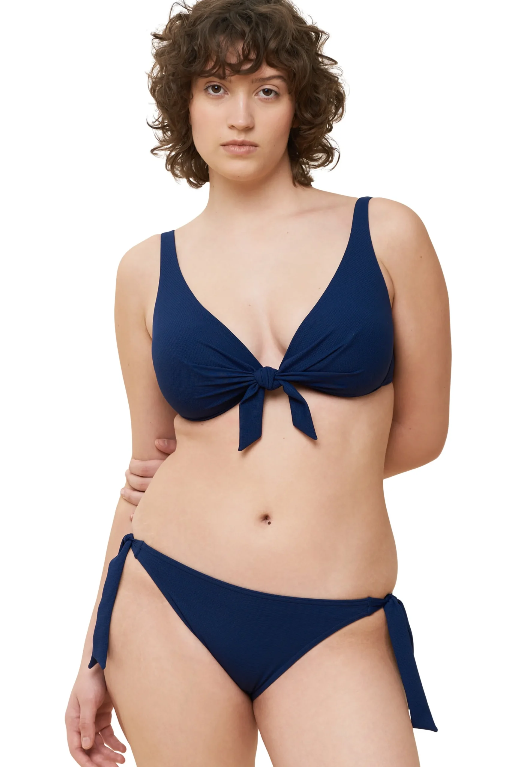 Bikini top