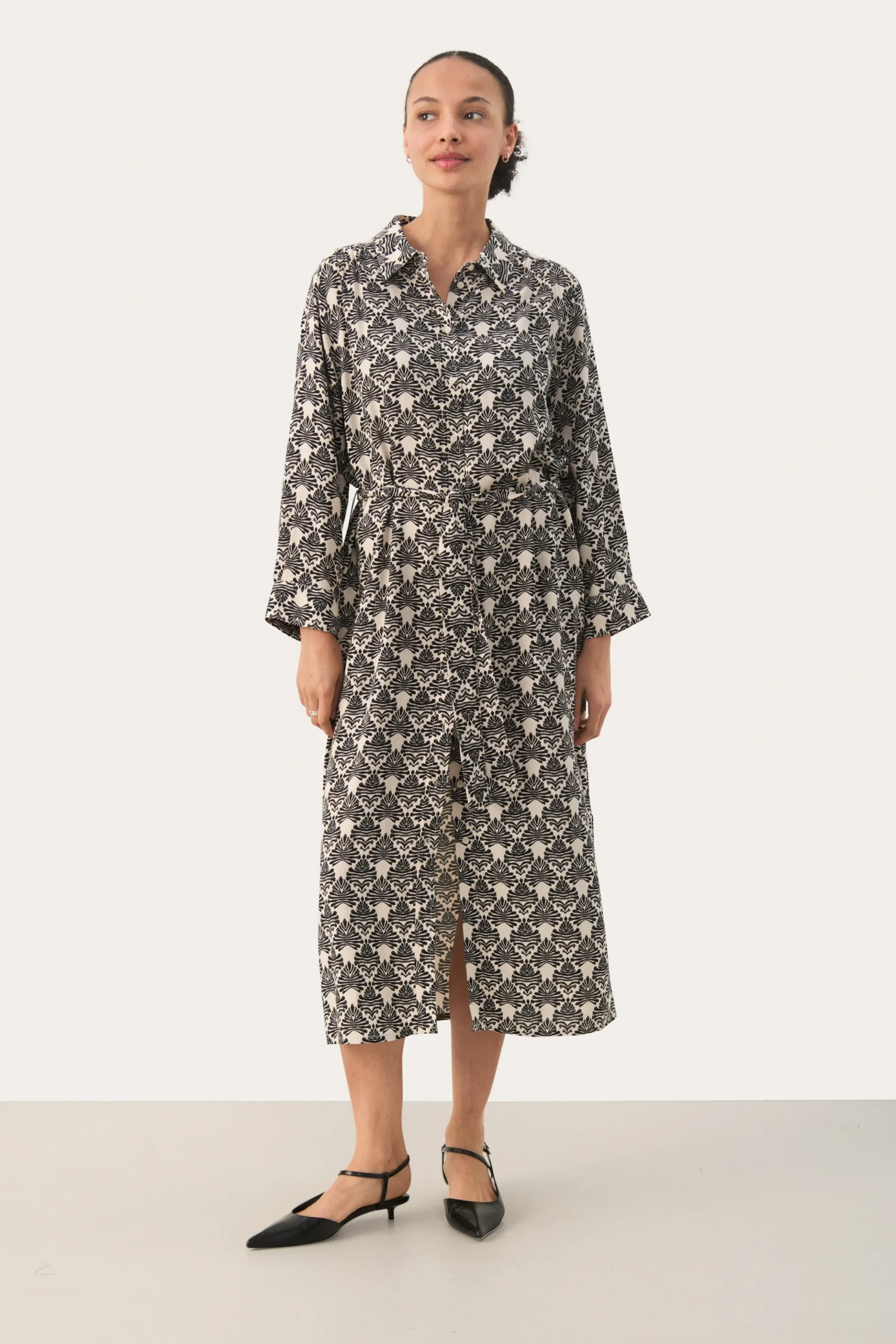 BintiPW Dress