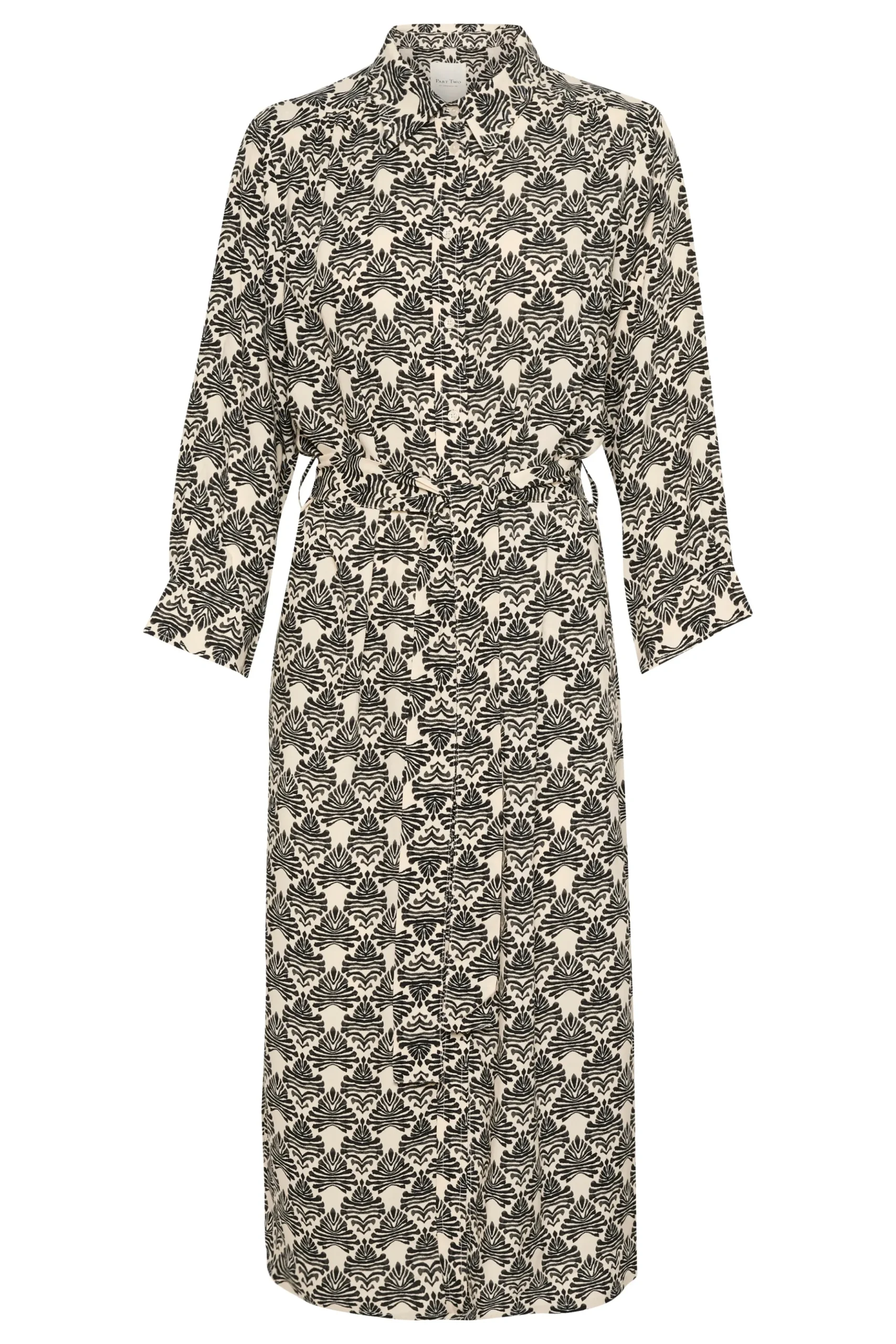 BintiPW Dress