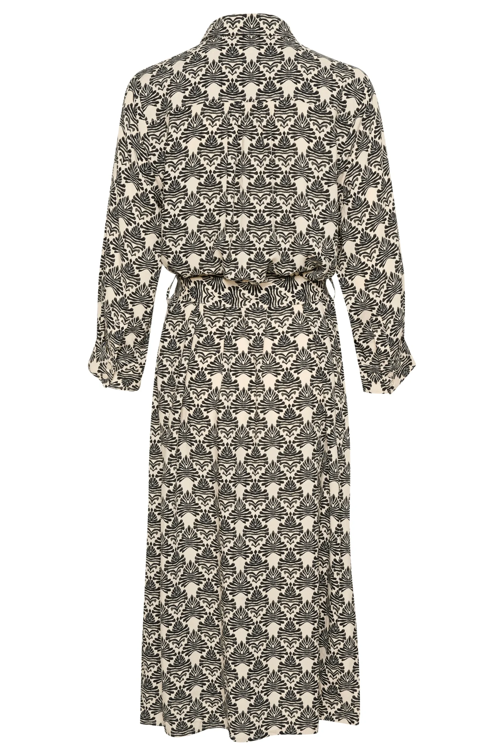BintiPW Dress