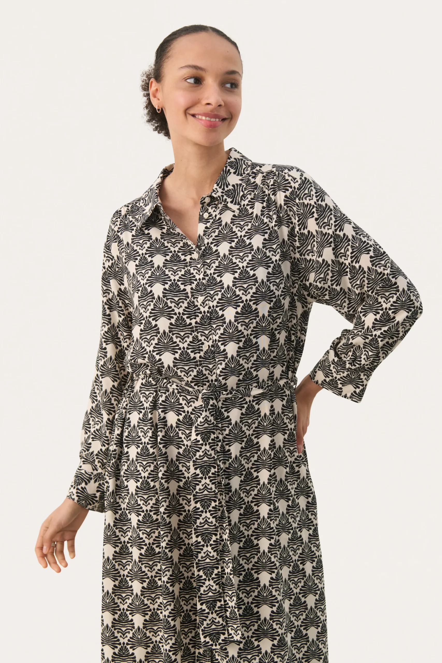 BintiPW Dress