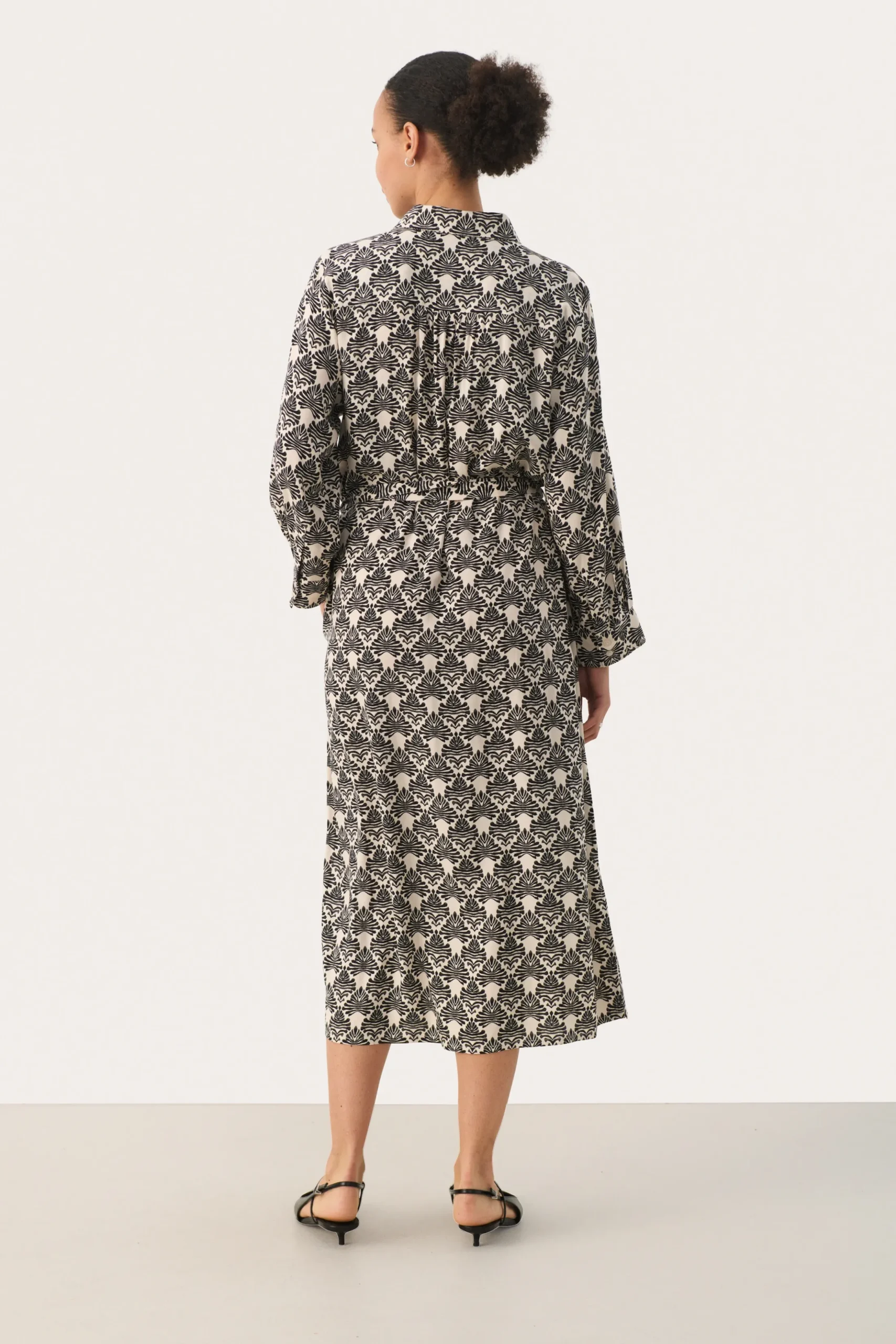 BintiPW Dress
