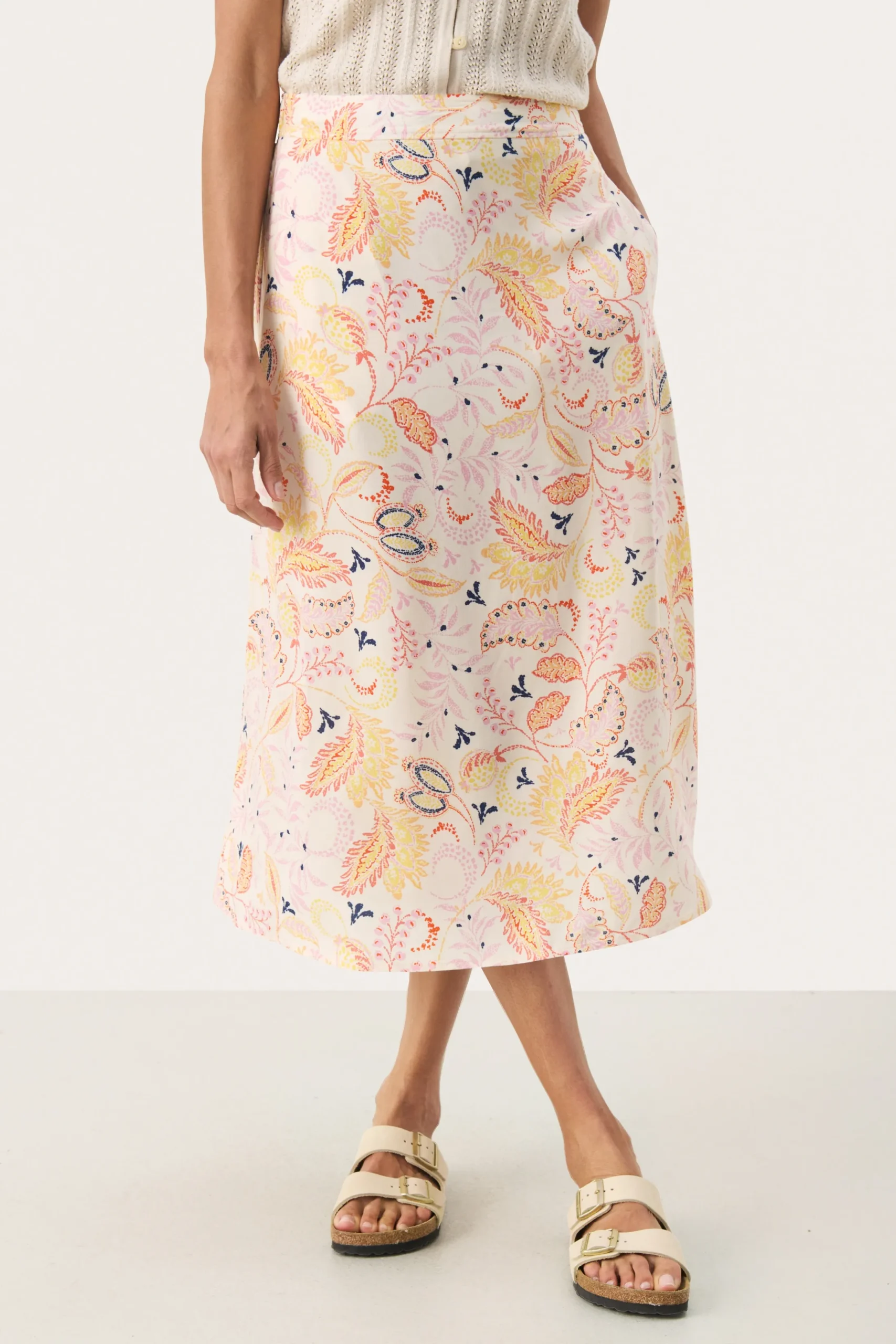 BiseraPW Skirt