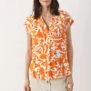 BjarkaPW Blouse