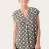 BjarkaPW Blouse