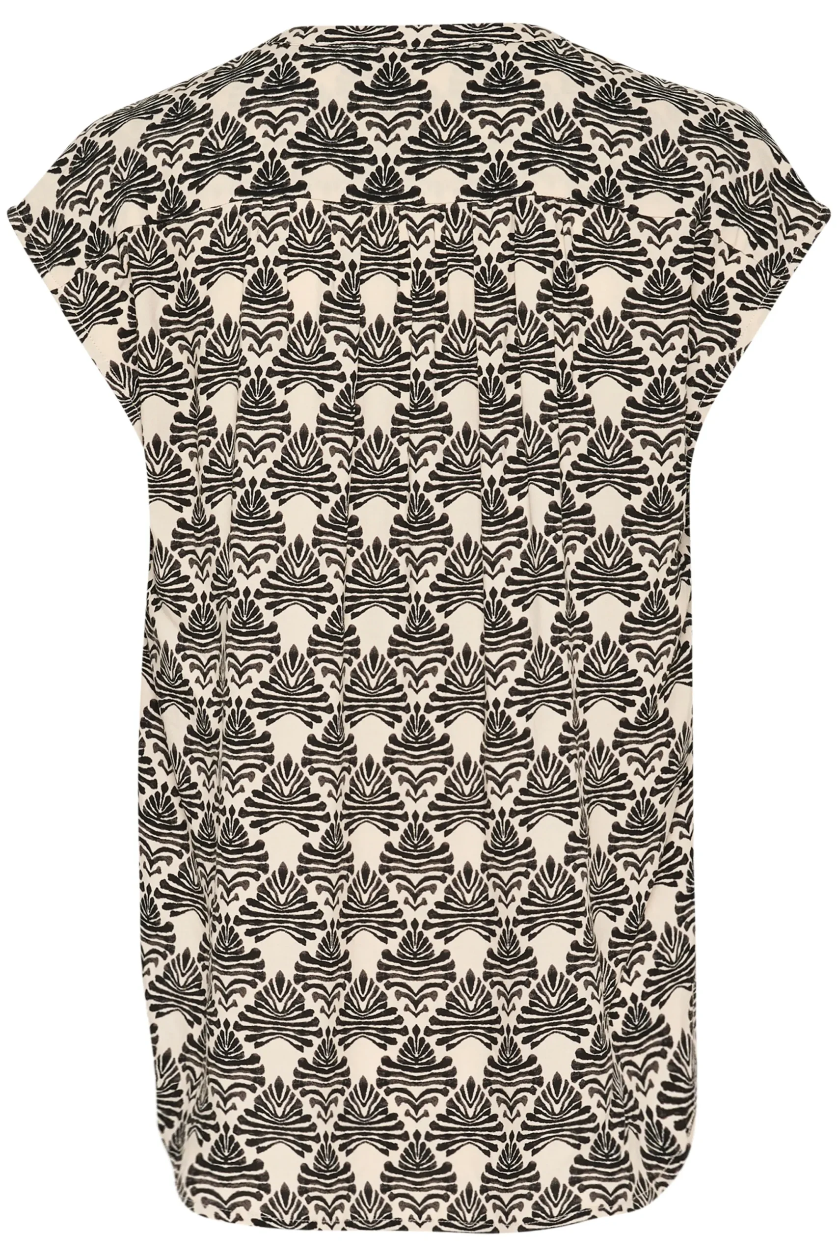 BjarkaPW Blouse