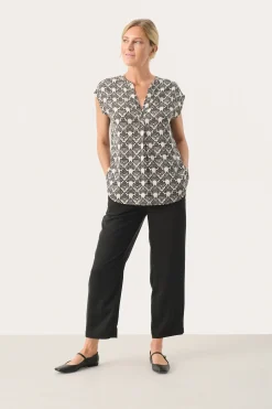 BjarkaPW Blouse