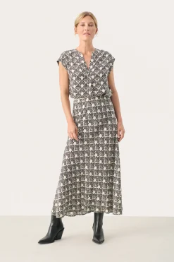 BjarkaPW Blouse