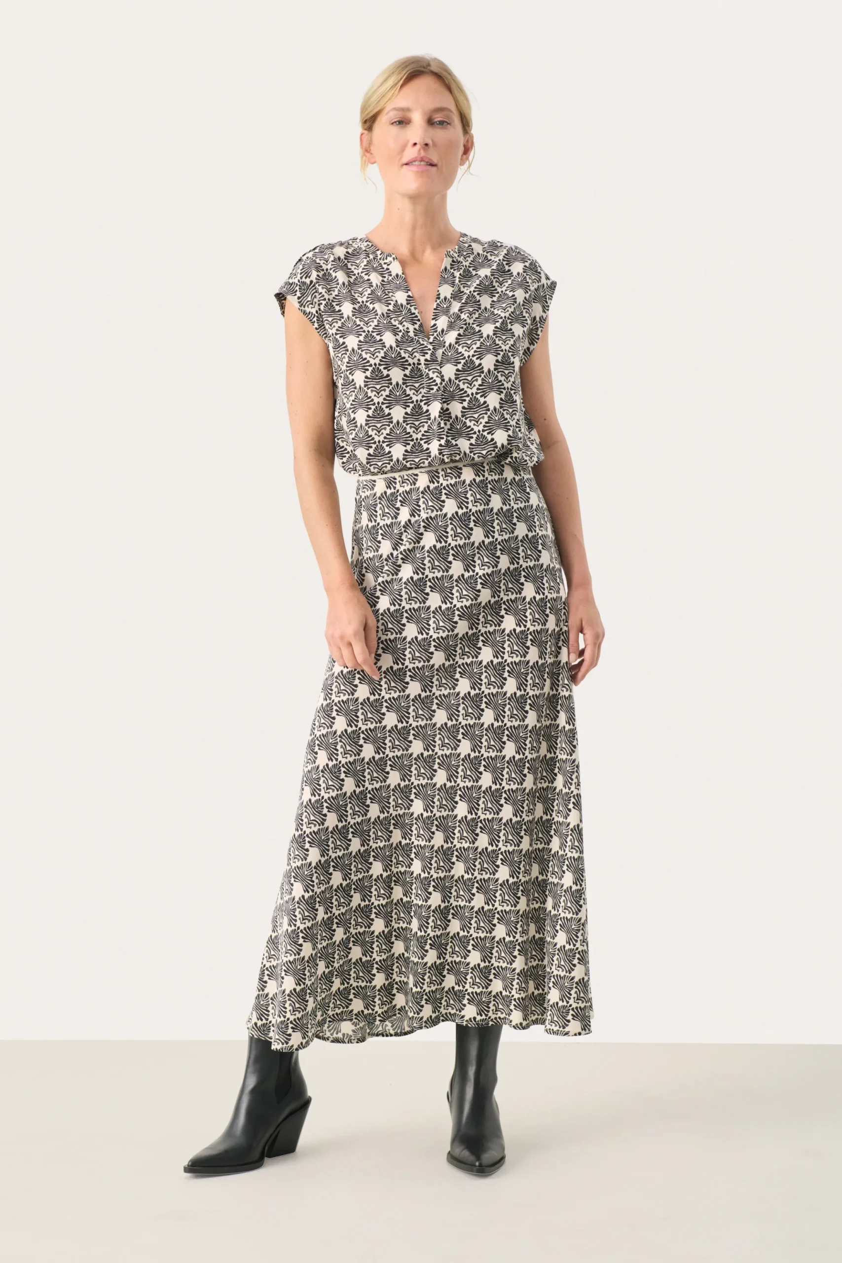 BjarkaPW Blouse