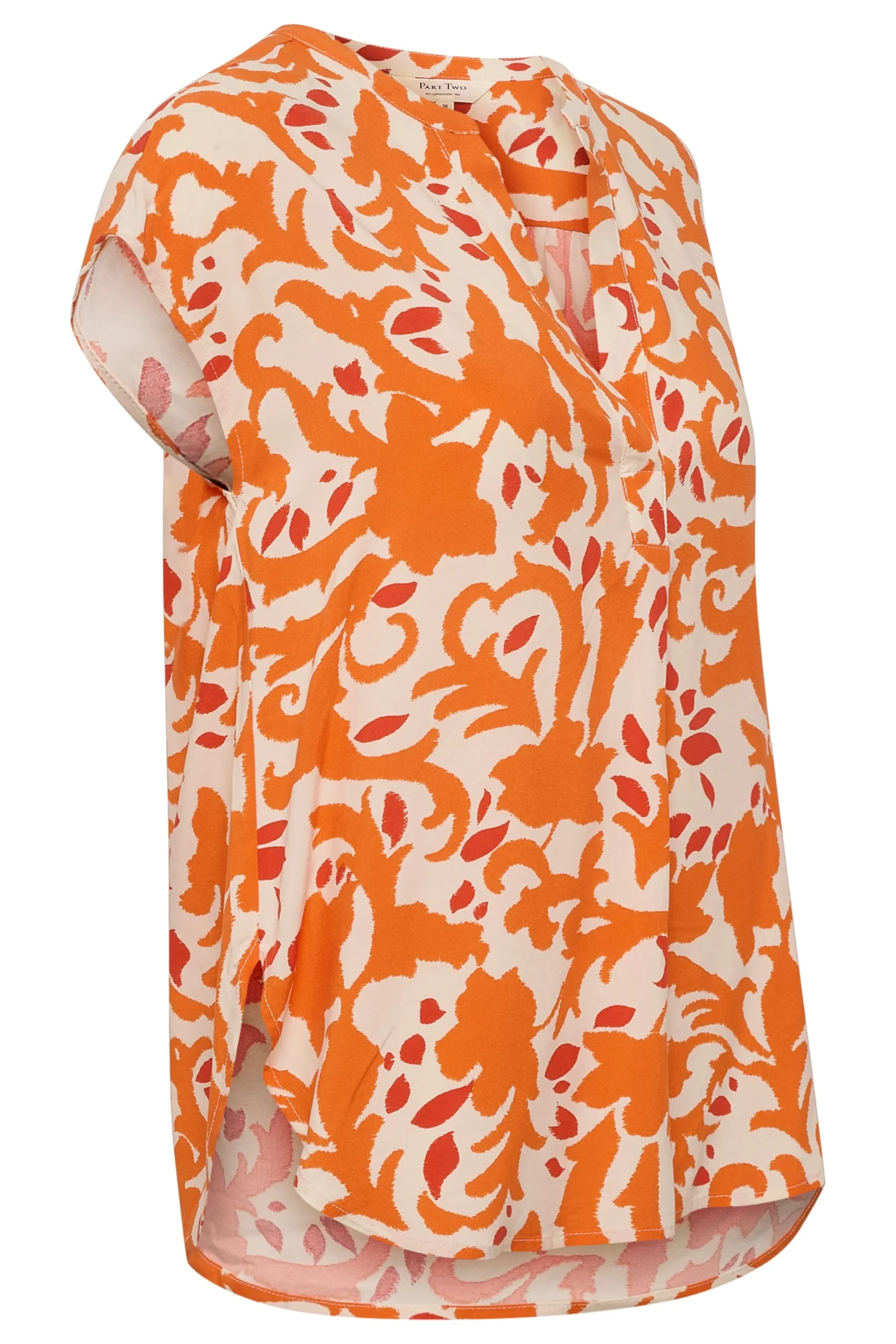 BjarkaPW Blouse