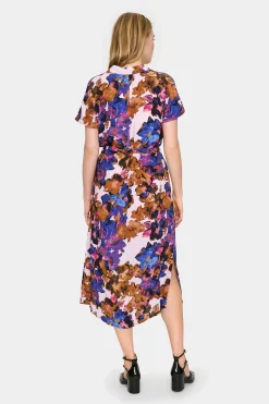 BlancaSZ Dress