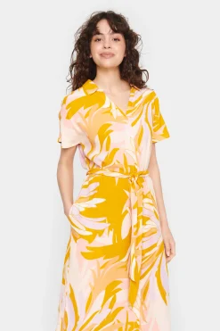 BlancaSZ Dress