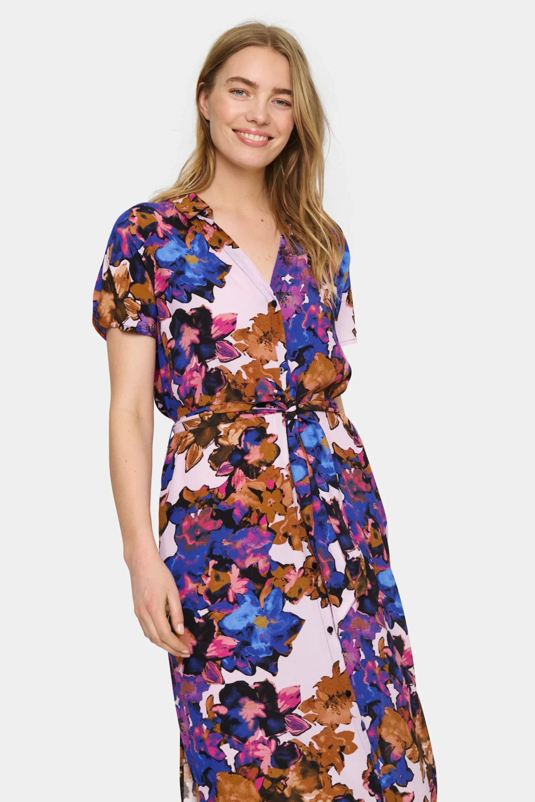 BlancaSZ Dress